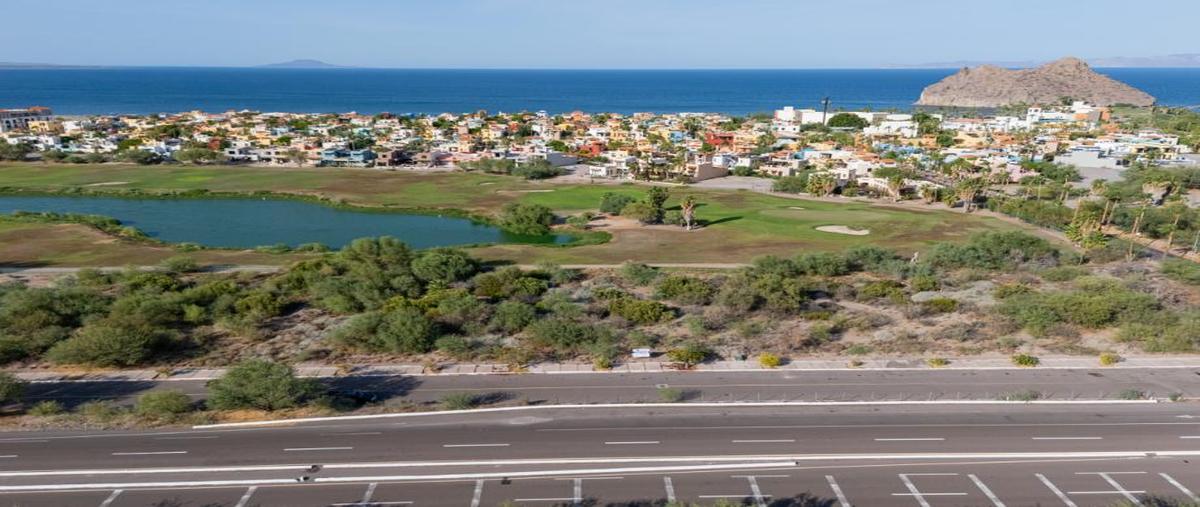 Foto de terreno habitacional en venta en sin calle 26, nopolo, loreto, baja california sur, 0 No. 04