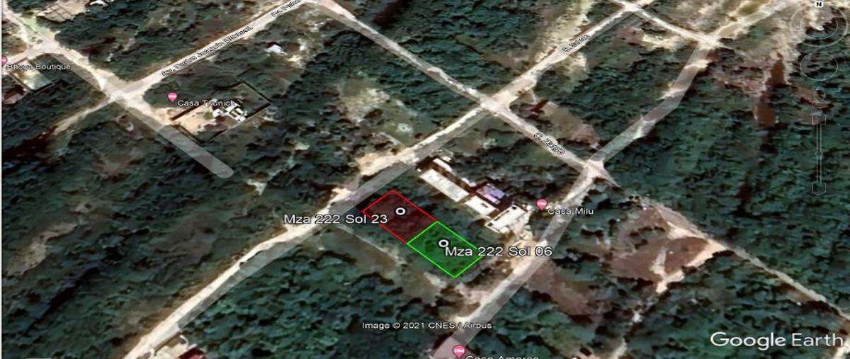 Foto de terreno habitacional en sin calle 6 y 23, isla de holbox, lázaro cárdenas, quintana roo, 0 foto 04 Foto de terreno habitacional en venta en sin calle 6 y 23, isla de holbox, lázaro cárdenas, quintana roo, 0 No. 04