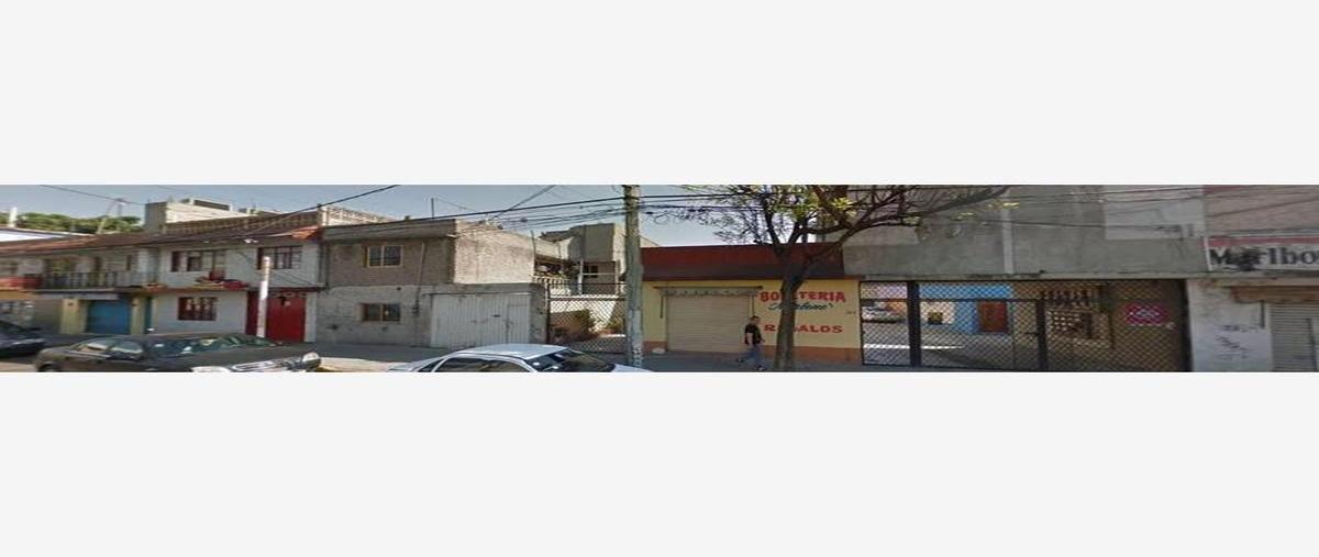 Foto de casa en venta en sin calle , agrícola pantitlan, iztacalco, df / cdmx, 23231060 No. 03