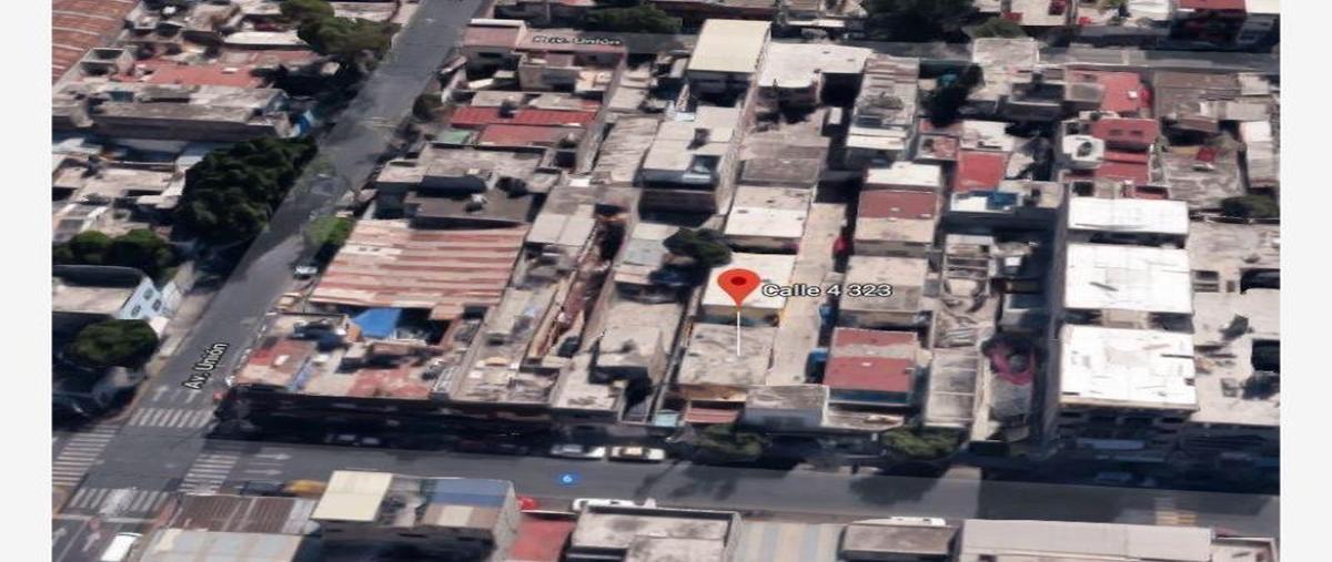 Foto de casa en venta en sin calle , agrícola pantitlan, iztacalco, df / cdmx, 23231060 No. 05