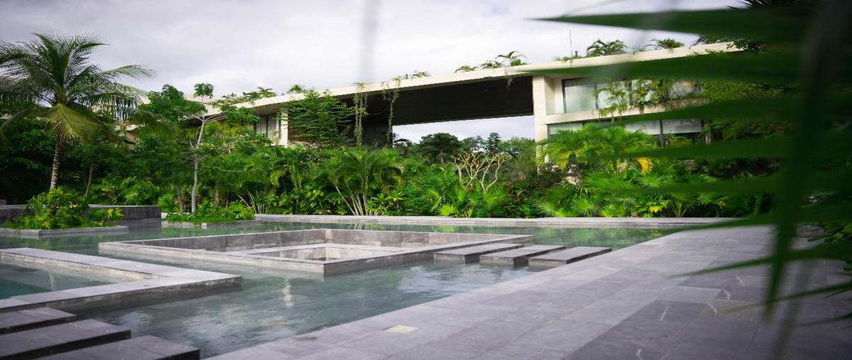 Foto de departamento en venta en sin calle , aldea zama, tulum, quintana roo, 0 No. 03