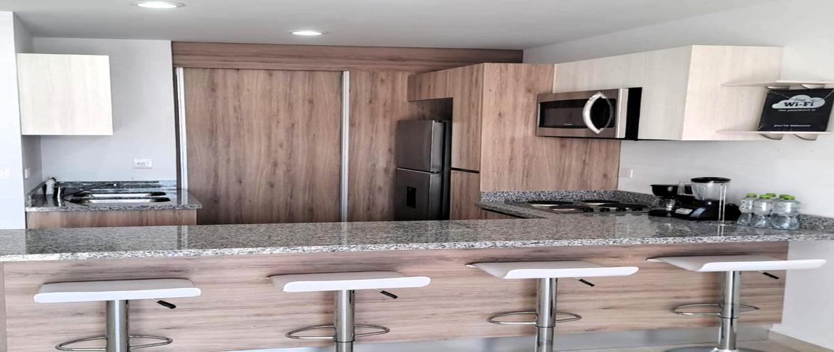 Foto de departamento en renta en sin calle , almar, mazatlán, sinaloa, 0 No. 02