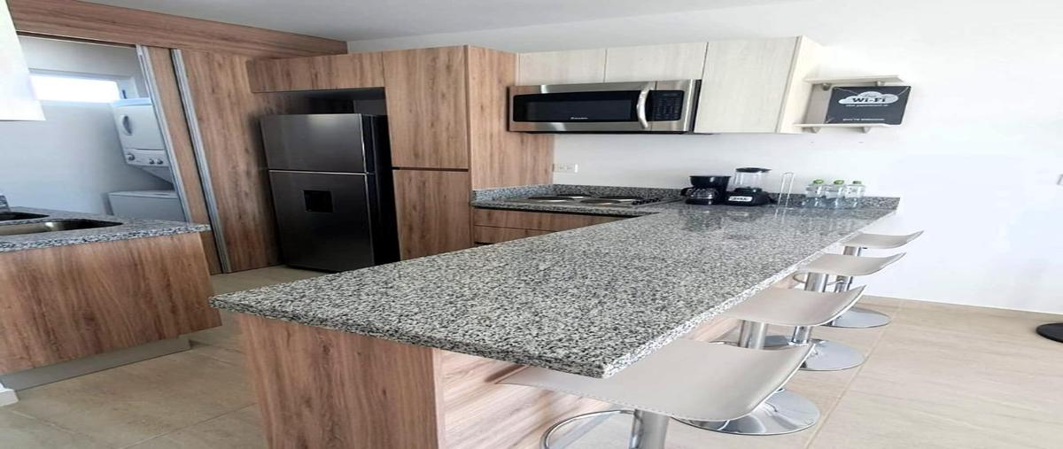 Foto de departamento en renta en sin calle , almar, mazatlán, sinaloa, 0 No. 03