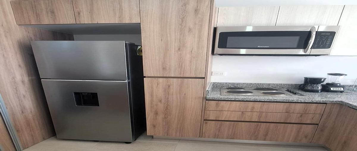 Foto de departamento en renta en sin calle , almar, mazatlán, sinaloa, 0 No. 05