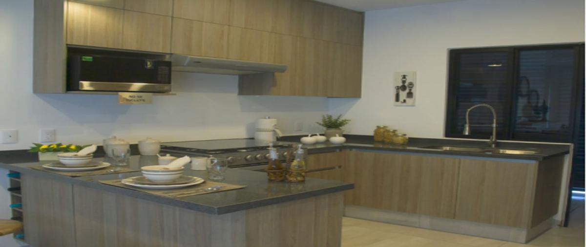 Foto de casa en venta en sin calle , altos del marqués, querétaro, querétaro, 20981903 No. 03