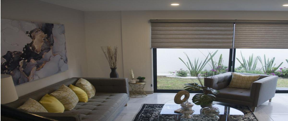 Foto de casa en venta en sin calle , altos del marqués, querétaro, querétaro, 20981903 No. 05