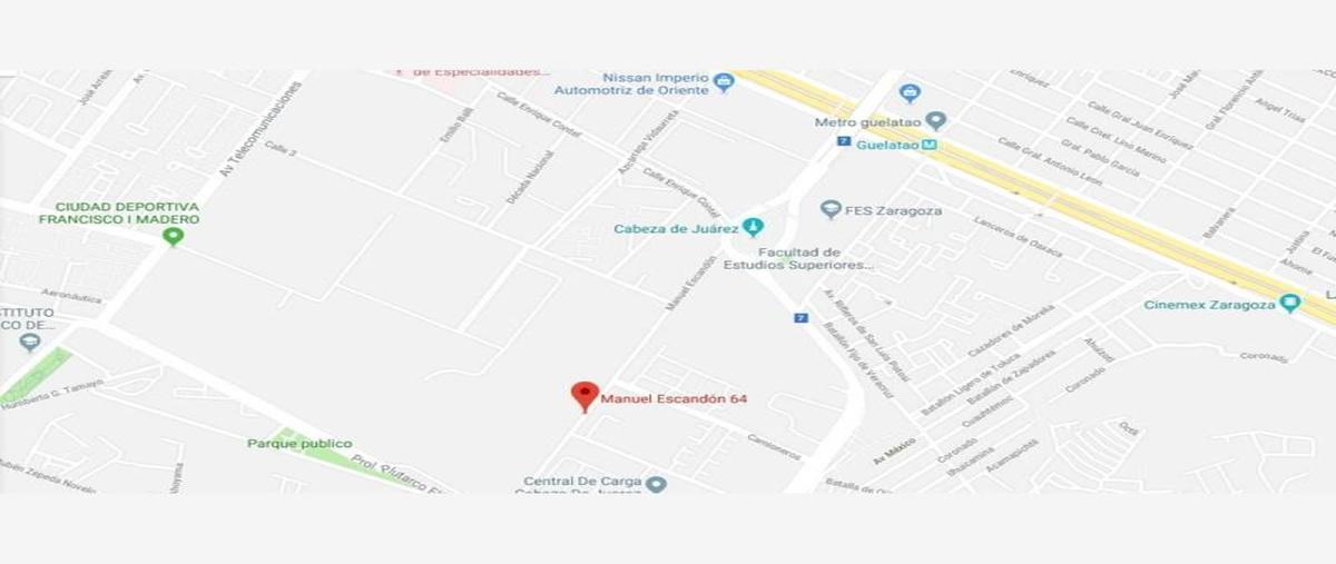 Foto de casa en venta en sin calle , álvaro obregón, iztapalapa, df / cdmx, 0 No. 04