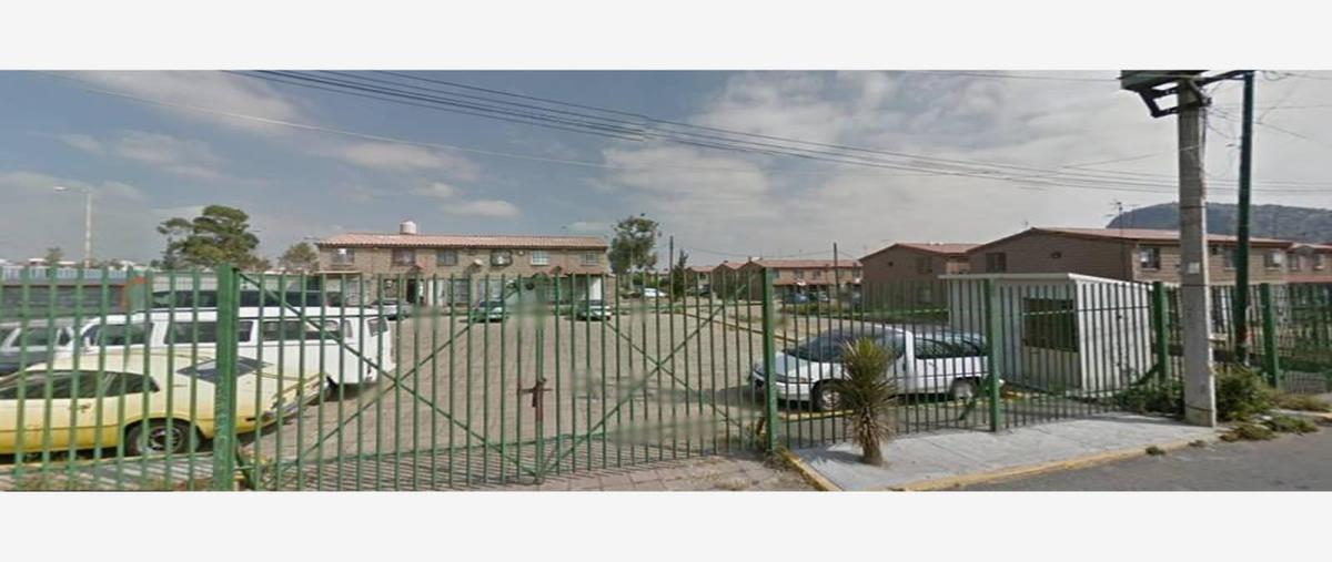 Foto de casa en venta en sin calle , álvaro obregón, iztapalapa, df / cdmx, 0 No. 05