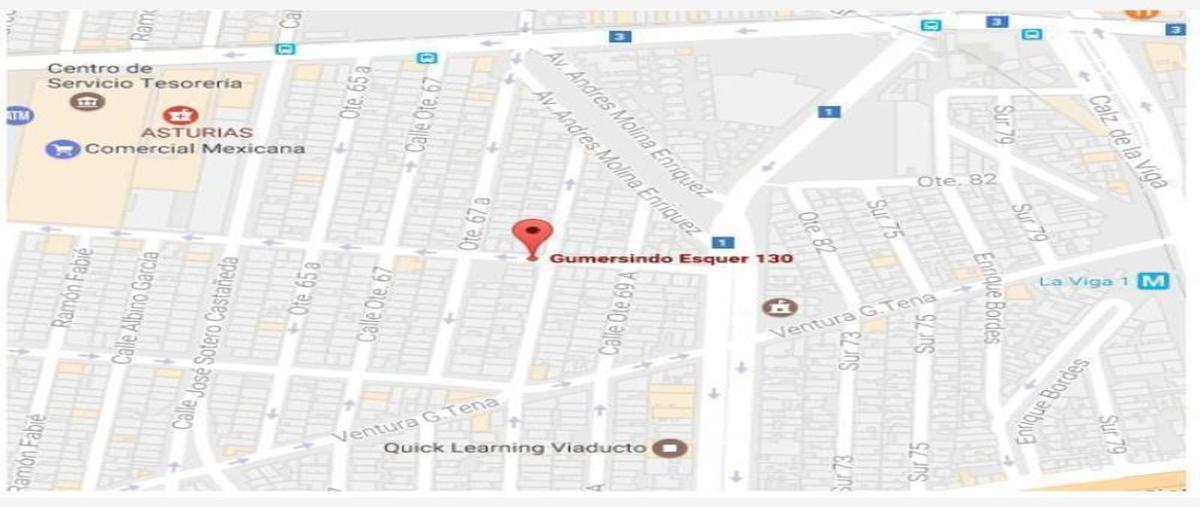 Foto de edificio en sin calle , ampliación asturias, cuauhtémoc, df / cdmx, 23226753 foto 02 Foto de edificio en venta en sin calle , ampliación asturias, cuauhtémoc, df / cdmx, 23226753 No. 02
