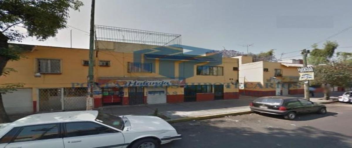 Foto de casa en venta en sin calle , ampliación penitenciaria, venustiano carranza, df / cdmx, 0 No. 04