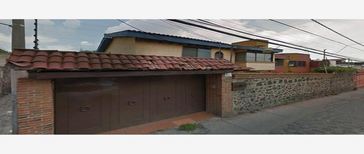 Foto de casa en venta en sin calle , ampliación tepepan, xochimilco, df / cdmx, 0 No. 03
