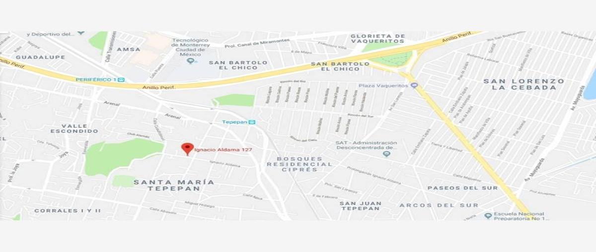 Foto de casa en venta en sin calle , ampliación tepepan, xochimilco, df / cdmx, 0 No. 04