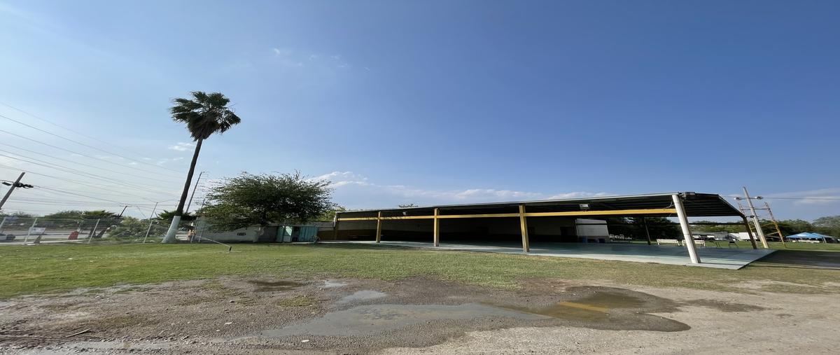 Foto de terreno habitacional en renta en sin calle , apodaca centro, apodaca, nuevo león, 0 No. 03