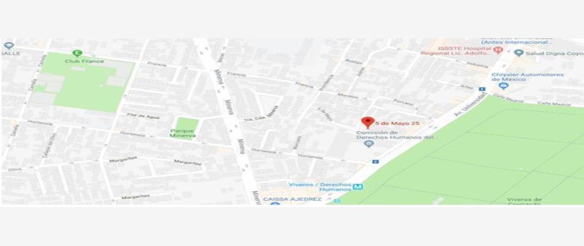 Foto de casa en venta en sin calle , axotla, álvaro obregón, df / cdmx, 0 No. 05