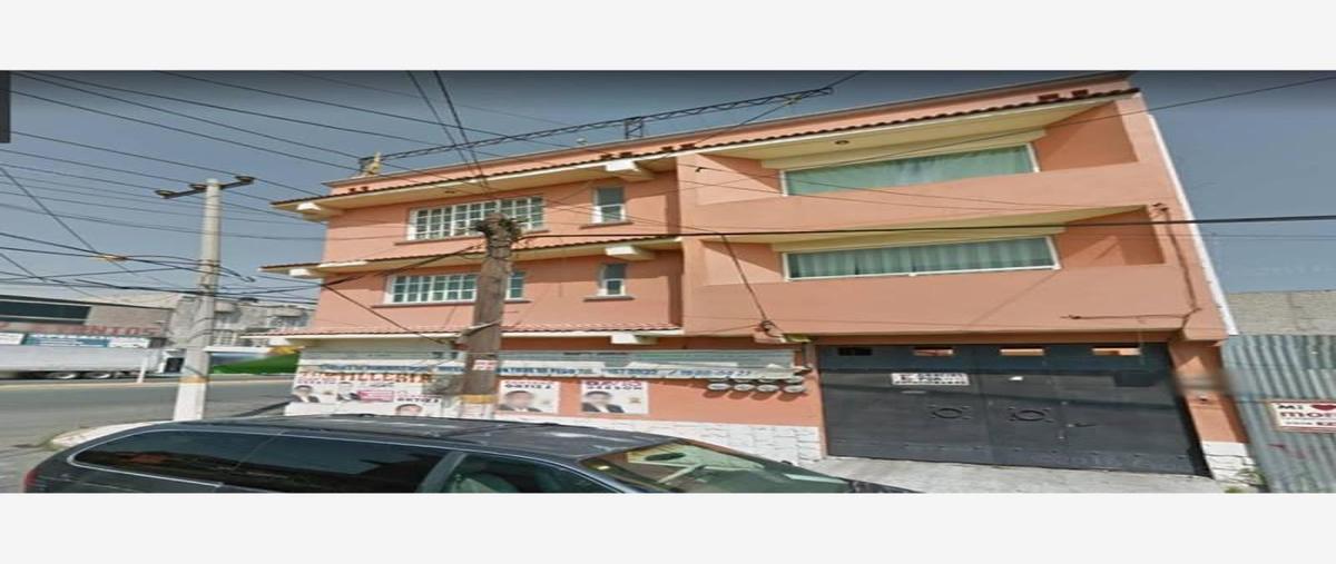 Foto de edificio en sin calle , benito juárez (la aurora), nezahualcóyotl, méxico, 0 foto 02 Foto de edificio en venta en sin calle , benito juárez (la aurora), nezahualcóyotl, méxico, 0 No. 02