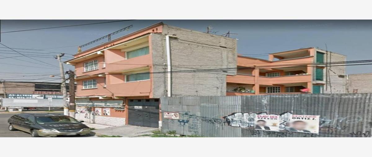 Foto de edificio en sin calle , benito juárez (la aurora), nezahualcóyotl, méxico, 0 foto 03 Foto de edificio en venta en sin calle , benito juárez (la aurora), nezahualcóyotl, méxico, 0 No. 03
