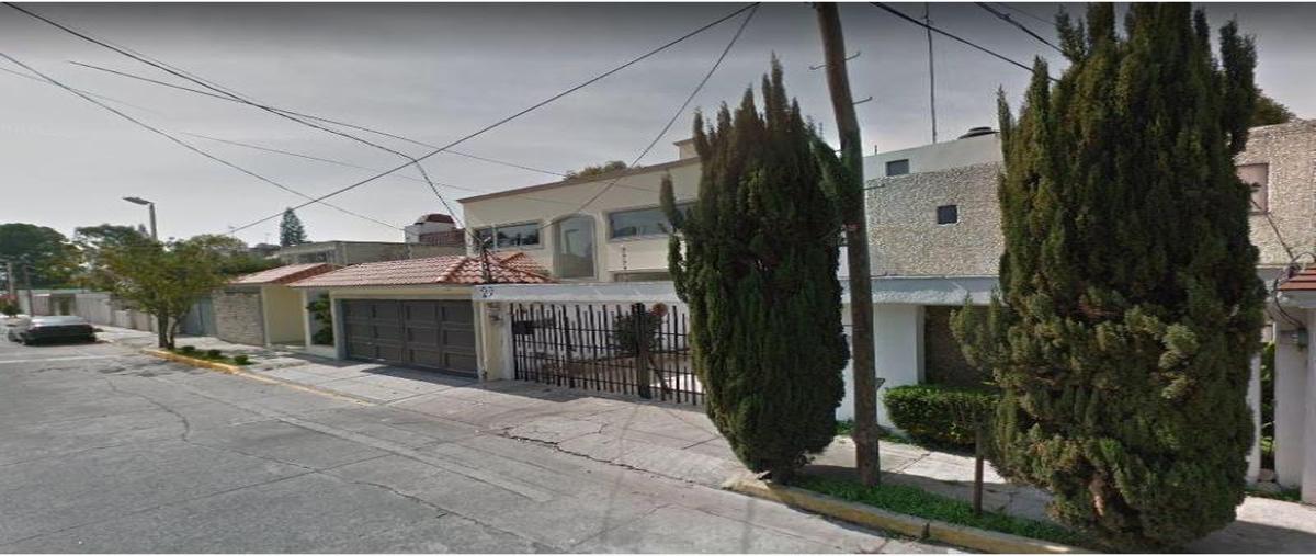 Foto de casa en venta en sin calle , bosque de echegaray, naucalpan de juárez, méxico, 0 No. 05