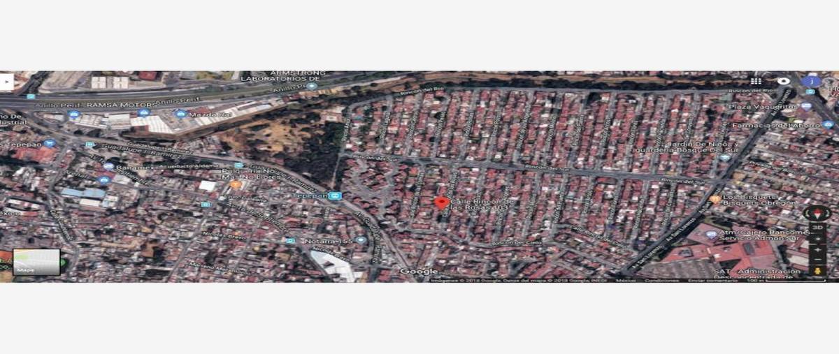 Foto de casa en venta en sin calle , bosque residencial del sur, xochimilco, df / cdmx, 0 No. 05