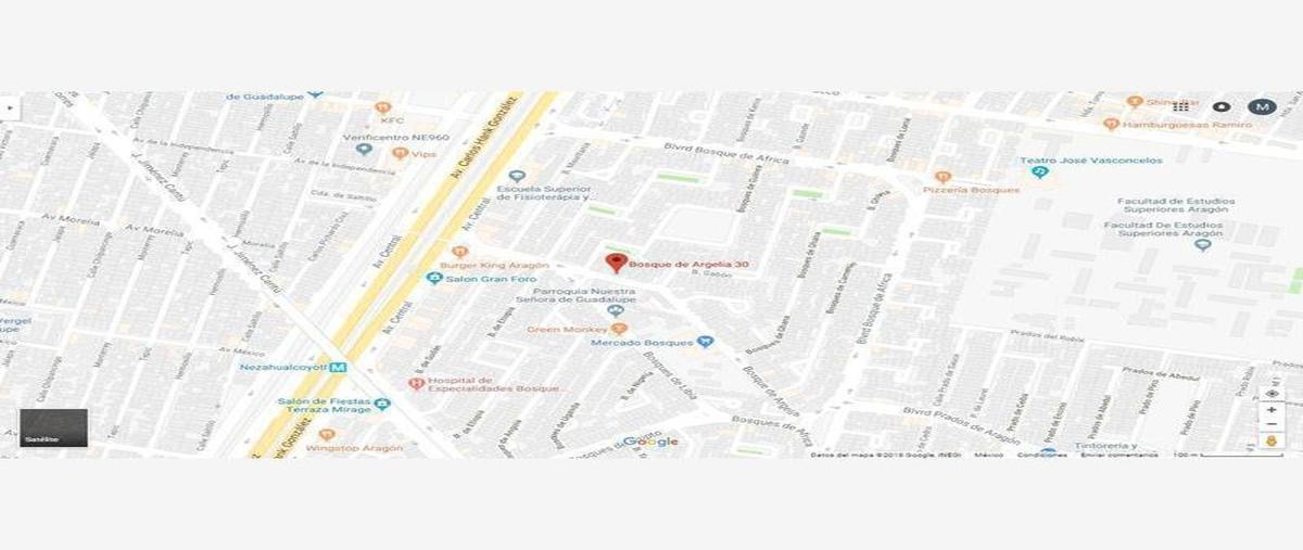 Foto de casa en sin calle , bosques de aragón, nezahualcóyotl, méxico, 0 foto 02 Foto de casa en venta en sin calle , bosques de aragón, nezahualcóyotl, méxico, 0 No. 02