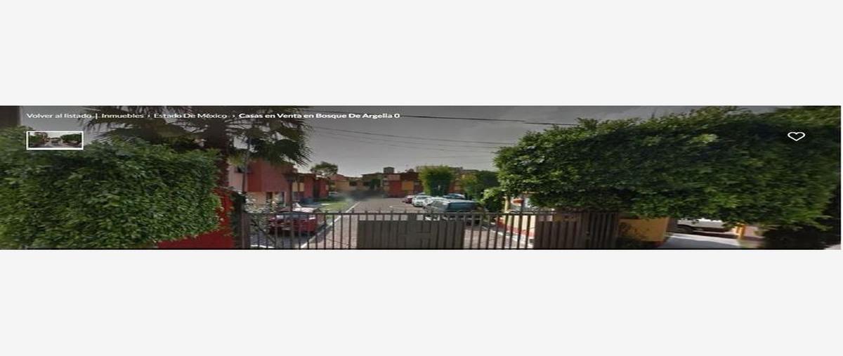 Foto de casa en sin calle , bosques de aragón, nezahualcóyotl, méxico, 0 foto 03 Foto de casa en venta en sin calle , bosques de aragón, nezahualcóyotl, méxico, 0 No. 03