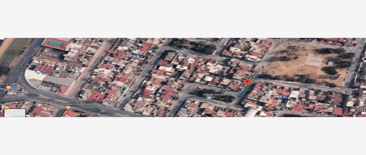 Foto de casa en venta en sin calle , bosques de aragón, nezahualcóyotl, méxico, 0 No. 03