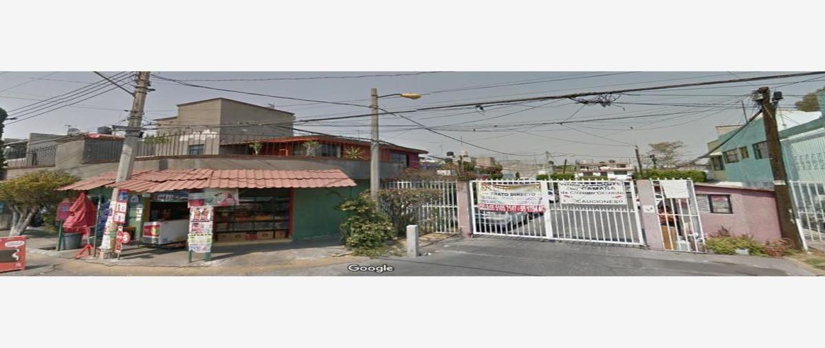 Foto de casa en venta en sin calle , bosques de aragón, nezahualcóyotl, méxico, 0 No. 04