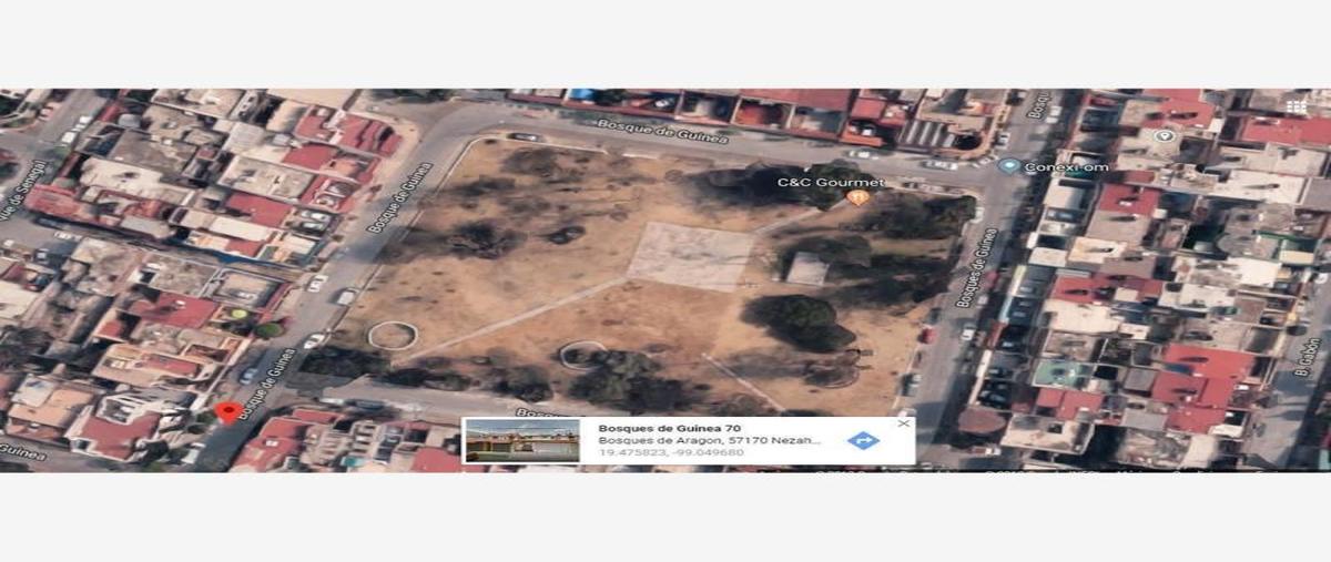 Foto de casa en venta en sin calle , bosques de aragón, nezahualcóyotl, méxico, 0 No. 05