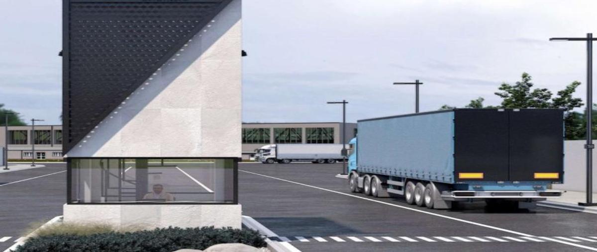 Foto de terreno industrial en sin calle , bosques de castilla, salinas victoria, nuevo león, 0 foto 01 Foto de terreno industrial en venta en sin calle , bosques de castilla, salinas victoria, nuevo león, 0 No. 01