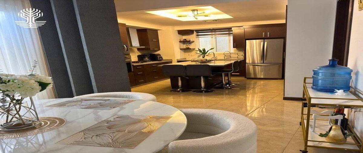 Foto de casa en venta en sin calle , bosques del valle, chihuahua, chihuahua, 29982591 No. 04