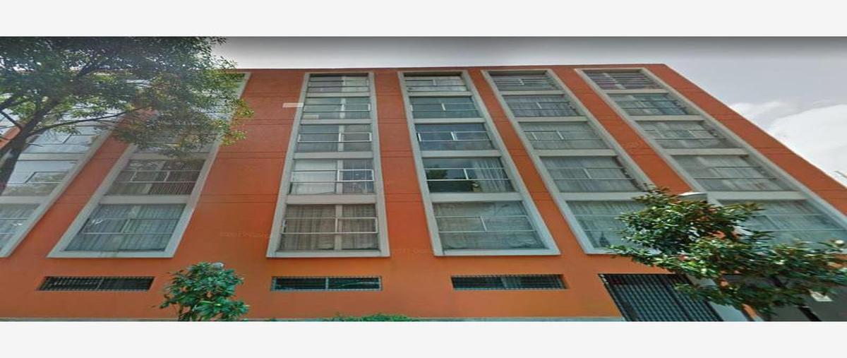 Foto de departamento en sin calle , buenavista, cuauhtémoc, df / cdmx, 0 foto 01 Foto de departamento en venta en sin calle , buenavista, cuauhtémoc, df / cdmx, 0 No. 01