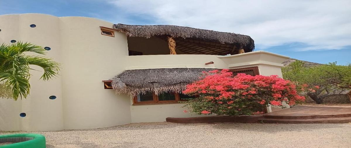 Foto de casa en sin calle , cabo pulmo, los cabos, baja california sur, 28647805 foto 01 Foto de casa en venta en sin calle , cabo pulmo, los cabos, baja california sur, 28647805 No. 01
