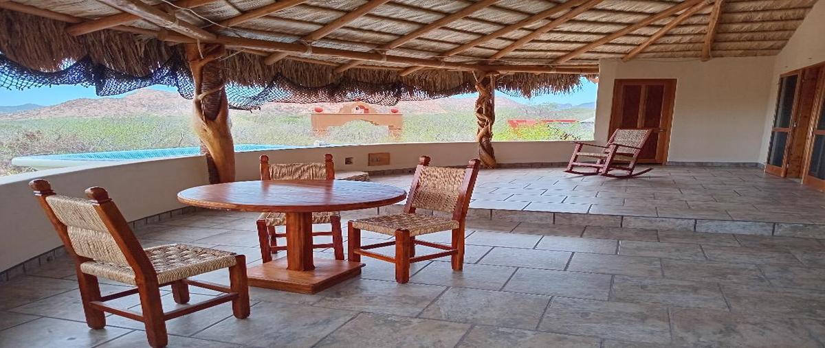 Foto de casa en sin calle , cabo pulmo, los cabos, baja california sur, 28647805 foto 02 Foto de casa en venta en sin calle , cabo pulmo, los cabos, baja california sur, 28647805 No. 02