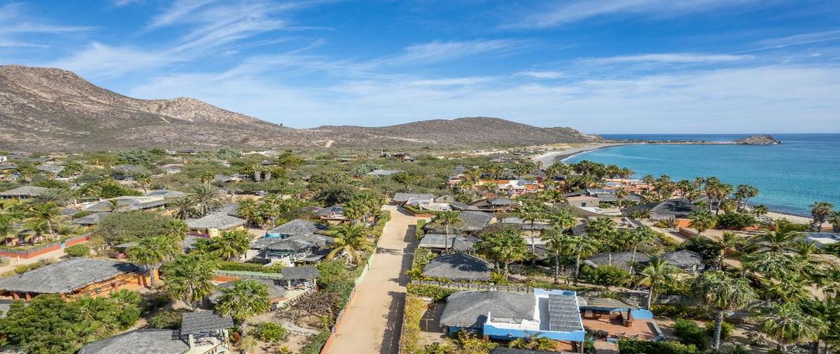 Foto de casa en venta en sin calle , cabo pulmo, los cabos, baja california sur, 0 No. 03