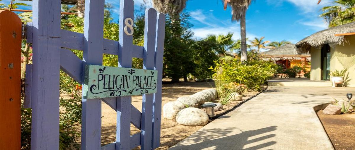 Foto de casa en venta en sin calle , cabo pulmo, los cabos, baja california sur, 0 No. 04