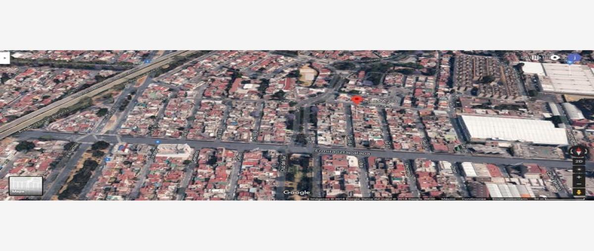 Foto de casa en venta en sin calle , cacama, iztapalapa, df / cdmx, 0 No. 04