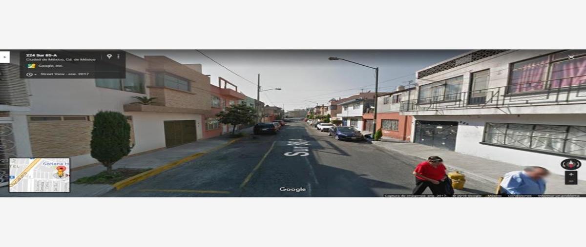Foto de casa en venta en sin calle , cacama, iztapalapa, df / cdmx, 0 No. 05