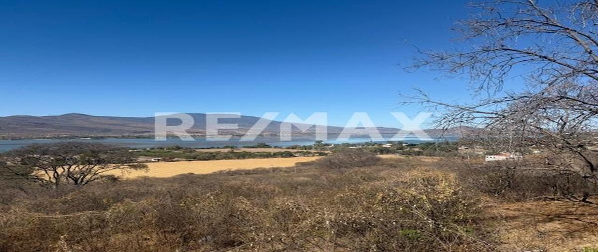 Foto de terreno habitacional en venta en sin calle , cajititlán, tlajomulco de zúñiga, jalisco, 0 No. 04