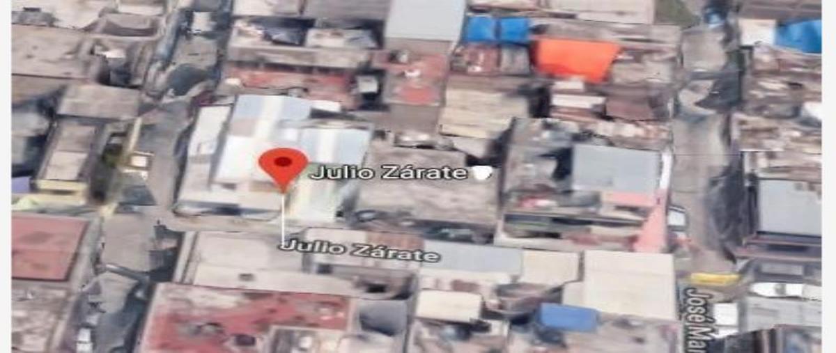 Foto de casa en venta en sin calle , campamento 2 de octubre, iztacalco, df / cdmx, 23229478 No. 05