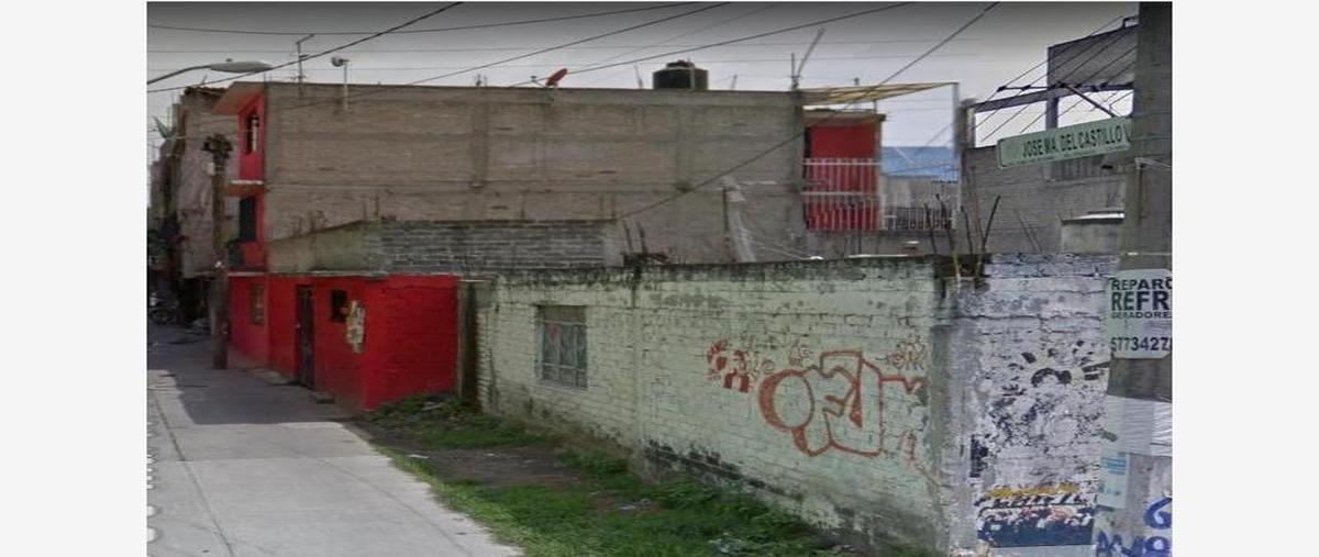 Foto de casa en sin calle , campamento 2 de octubre, iztacalco, df / cdmx, 0 foto 03 Foto de casa en venta en sin calle , campamento 2 de octubre, iztacalco, df / cdmx, 0 No. 03