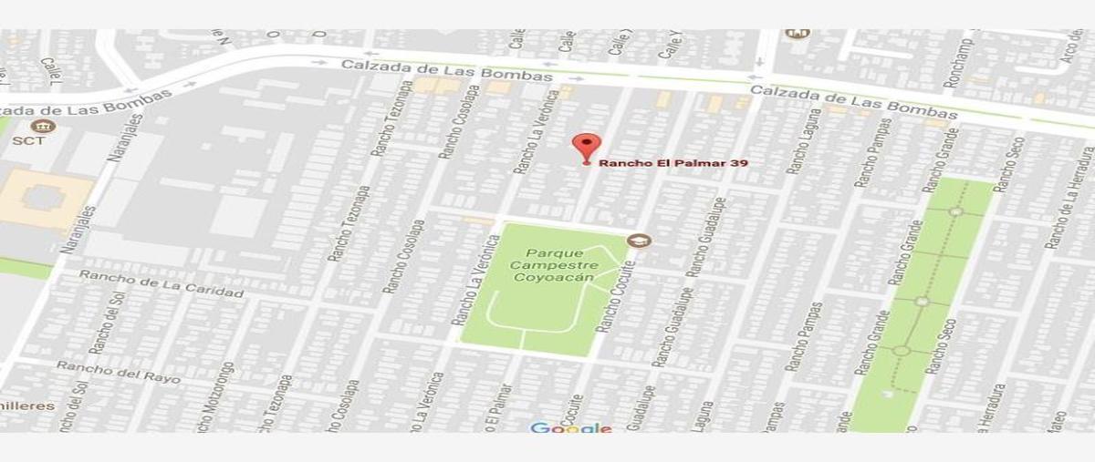 Foto de casa en venta en sin calle , campestre coyoacán, coyoacán, df / cdmx, 0 No. 04