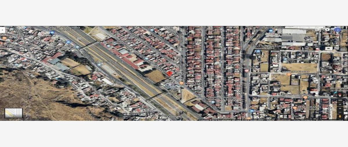 Foto de casa en venta en sin calle , carlos hank gonzález, toluca, méxico, 23231102 No. 04