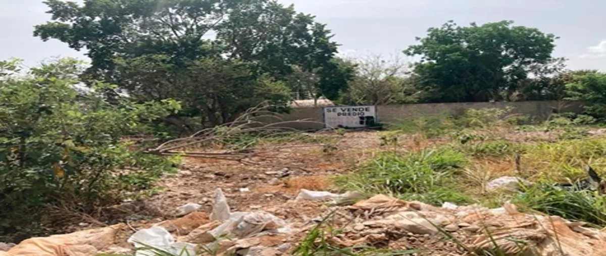 Foto de terreno habitacional en sin calle , chuburna de hidalgo, mérida, yucatán, 0 foto 01 Foto de terreno habitacional en venta en sin calle , chuburna de hidalgo, mérida, yucatán, 0 No. 01