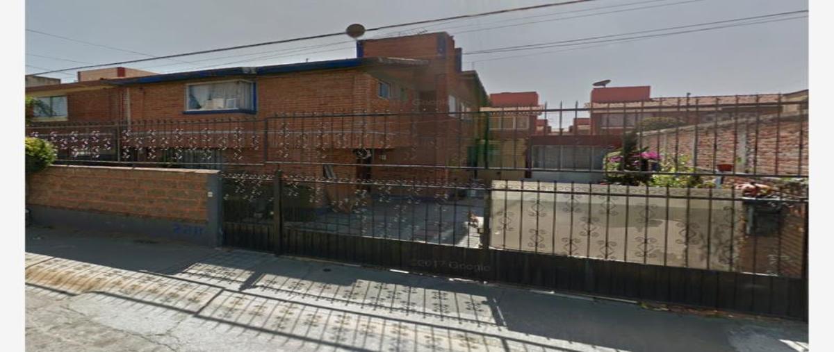 Foto de casa en sin calle , científicos, toluca, méxico, 23230009 foto 01 Foto de casa en venta en sin calle , científicos, toluca, méxico, 23230009 No. 01