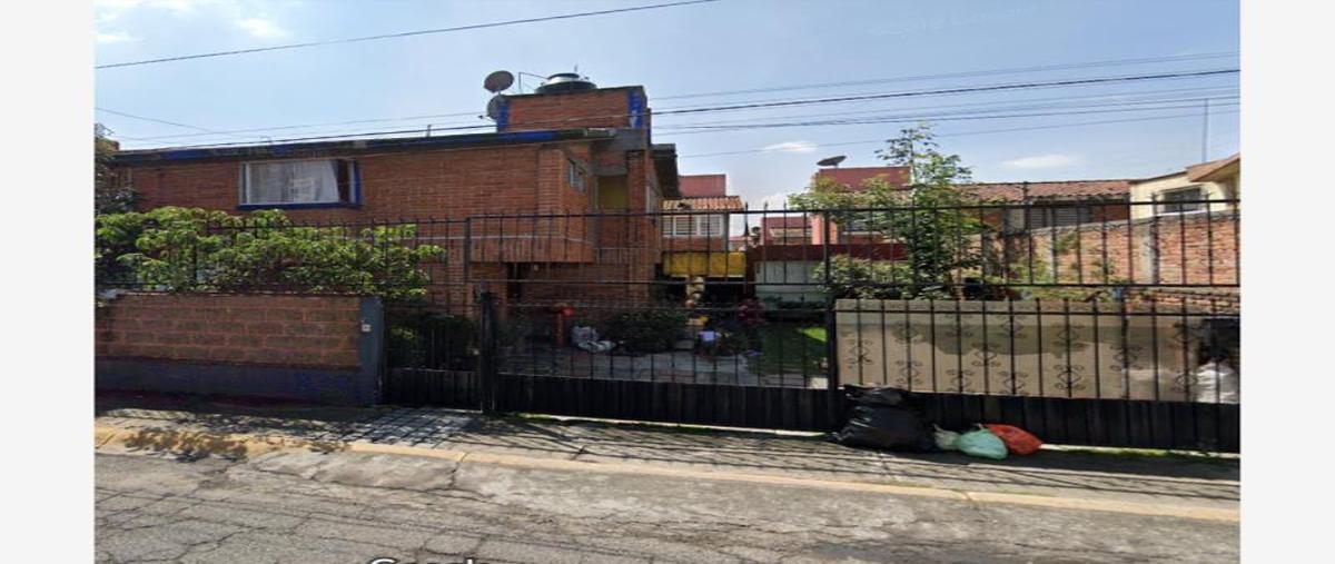 Foto de casa en sin calle , científicos, toluca, méxico, 23230009 foto 03 Foto de casa en venta en sin calle , científicos, toluca, méxico, 23230009 No. 03