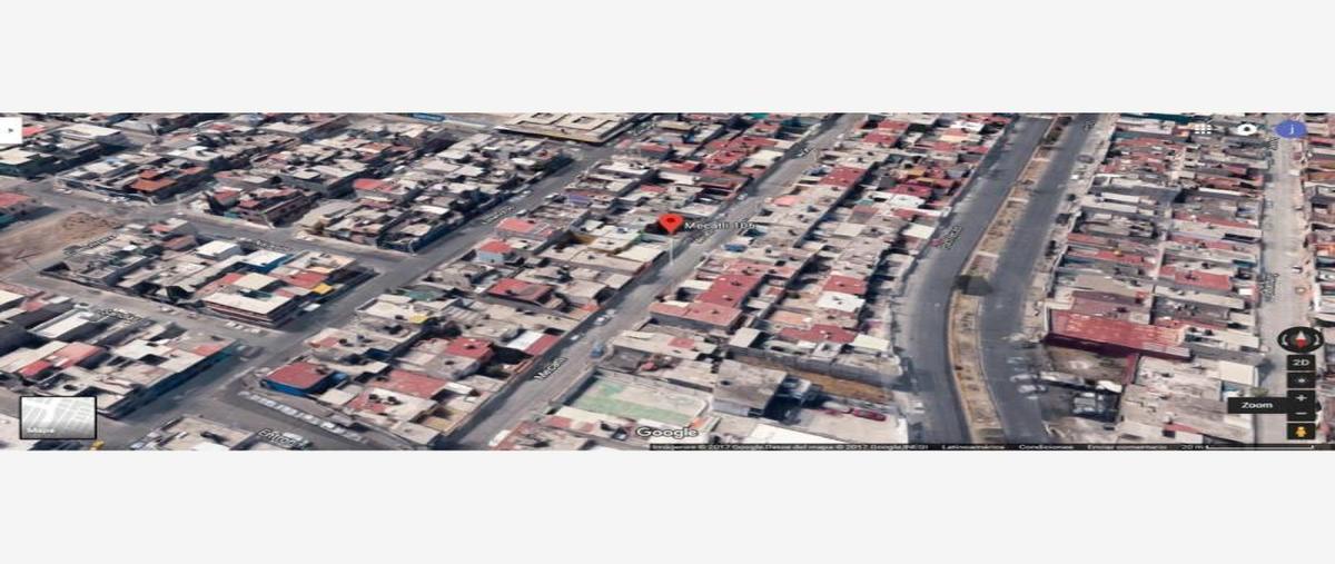 Foto de casa en venta en sin calle , ciudad azteca sección oriente, ecatepec de morelos, méxico, 23229068 No. 04