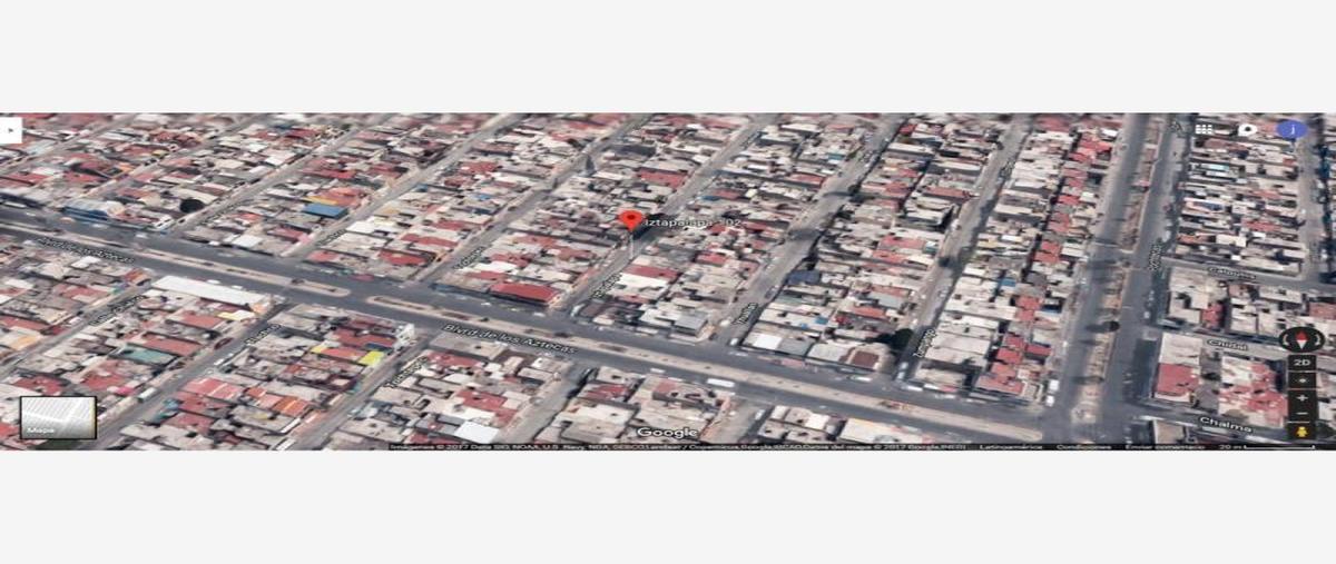 Foto de casa en venta en sin calle , ciudad azteca sección oriente, ecatepec de morelos, méxico, 0 No. 04