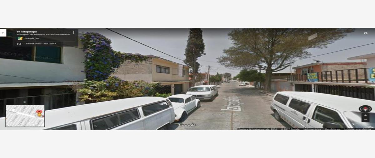Foto de casa en venta en sin calle , ciudad azteca sección oriente, ecatepec de morelos, méxico, 0 No. 05