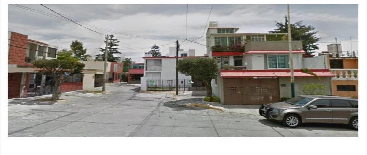 Foto de casa en venta en sin calle , ciudad satélite, naucalpan de juárez, méxico, 0 No. 03