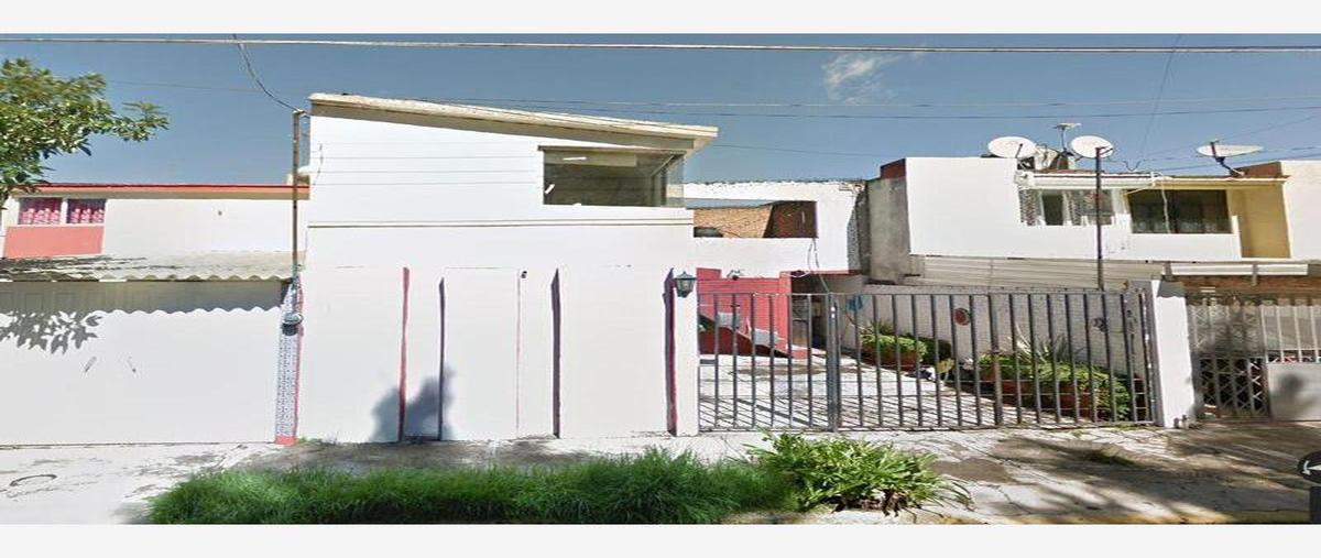 Foto de casa en venta en sin calle , ciudad satélite, puebla, puebla, 0 No. 03