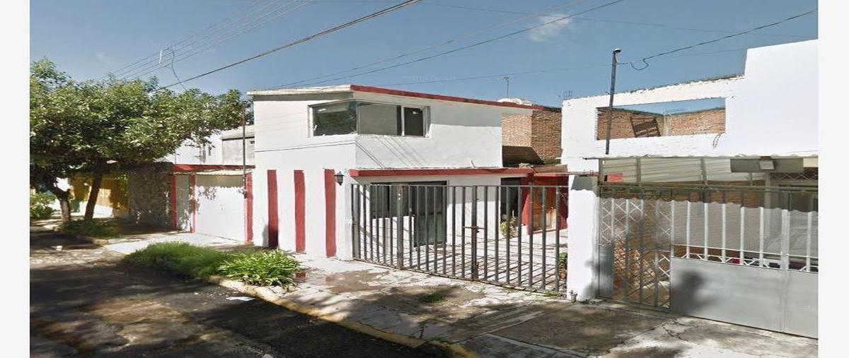 Foto de casa en venta en sin calle , ciudad satélite, puebla, puebla, 0 No. 04